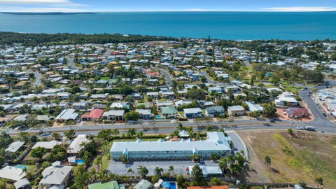 Reef Adventureland Motor Inn - Broome Tourism 2