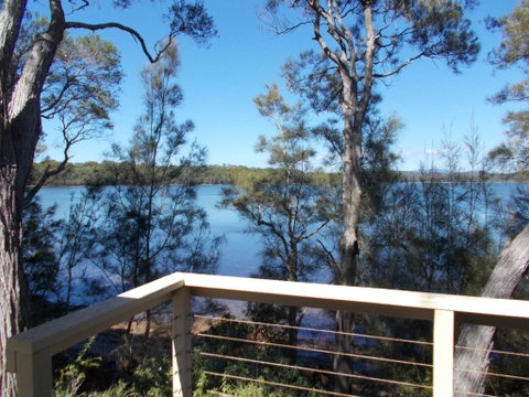 Regatta Point Holiday Park - Broome Tourism 3
