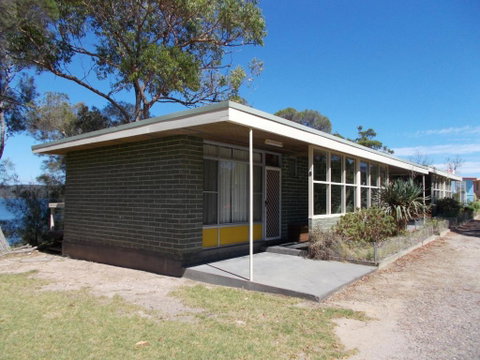 Regatta Point Holiday Park - Broome Tourism 2