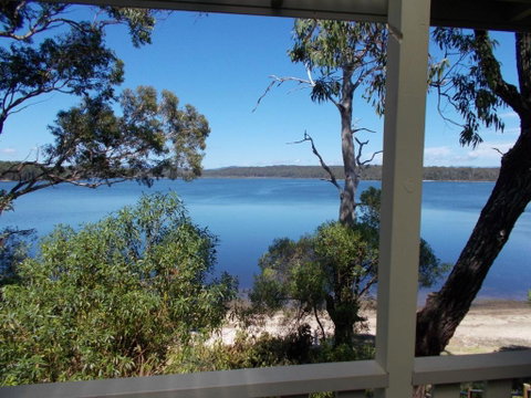 Regatta Point Holiday Park - Broome Tourism 0