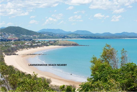 RELAX @48 CLOSE TO BEACH Sleeps 7 - Broome Tourism 1