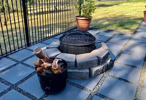 Relax And Enjoy The Scenic Rim - Broome Tourism 1