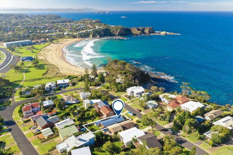 Relax And Reconnect At MaluaBay - Broome Tourism 0