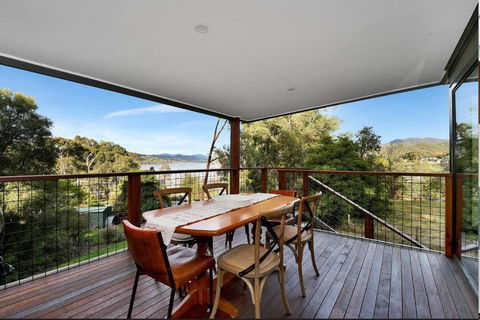 Relax At Goughs Bay - Broome Tourism 0