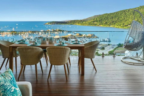Relax & Daydream At 2 Elementa - Broome Tourism 2