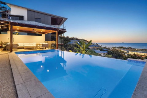 Relax & Daydream At 2 Elementa - Broome Tourism 0