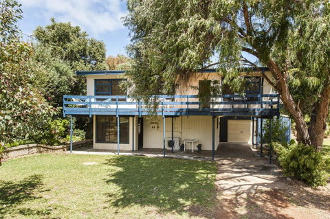 Relax Moore - Close To Beach - Broome Tourism 1