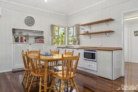 Relax On Rickman - Broome Tourism 1