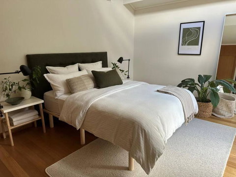 Relaxed And Stylish -self Check In, Secure Parking - Broome Tourism 1