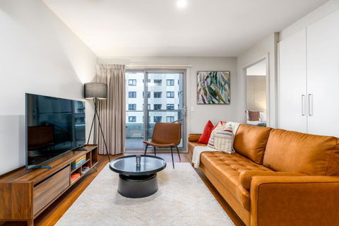 Relaxing 2BR Stay Near South Point Tuggeranong - Broome Tourism 3