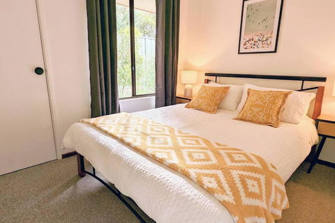 Relaxing Home Close To Nature - Broome Tourism 2