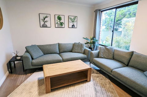 Relaxing Home Close To Nature - Broome Tourism 1