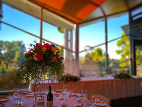 Renmark Country Club - Broome Tourism 2