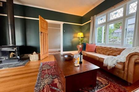 Renovated Cottage Near Cataract Gorge Launceston - Broome Tourism 0