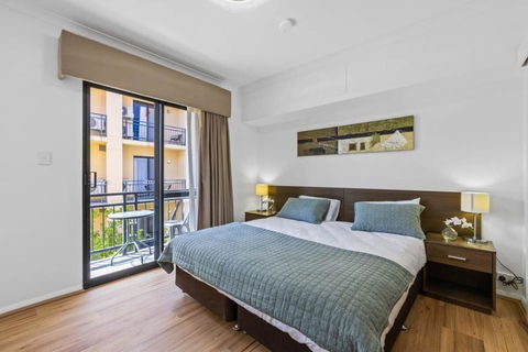 Renovated Family Apartment With Pool & WiFi - Broome Tourism 2