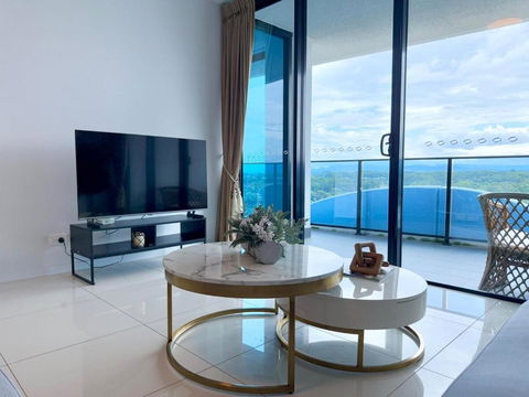 Resort-Style Apartment Near Harbour Town - Broome Tourism 2