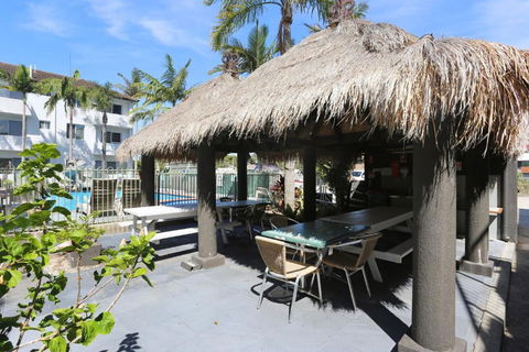 Resort Style Holiday - Broome Tourism 1