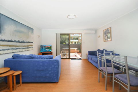 Resort Style Holiday - Broome Tourism 2