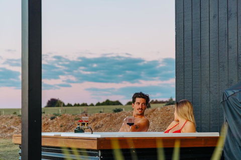 Rest Private Escape At BoxGrove - Broome Tourism 3