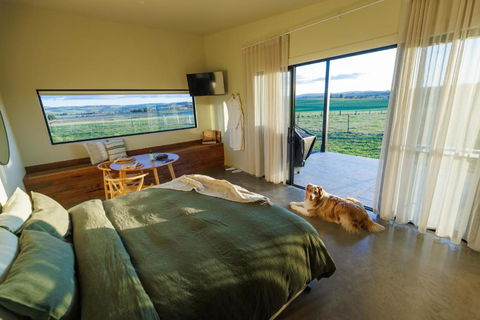 Rest Private Escape At BoxGrove - Broome Tourism 1