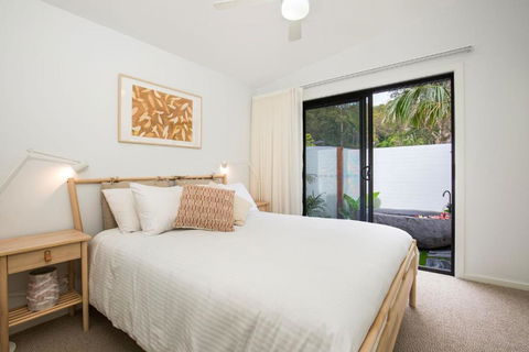 Rest Pet Friendly With Outdoor Bath 3 Mins Walk To Beach - Broome Tourism 3