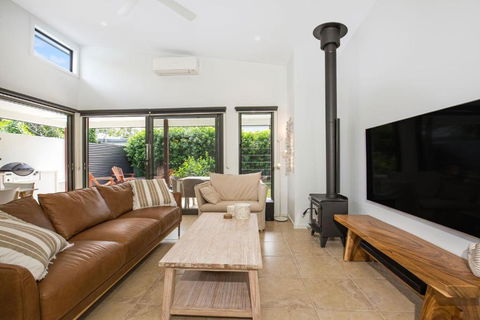 Rest Pet Friendly With Outdoor Bath 3 Mins Walk To Beach - Broome Tourism 1