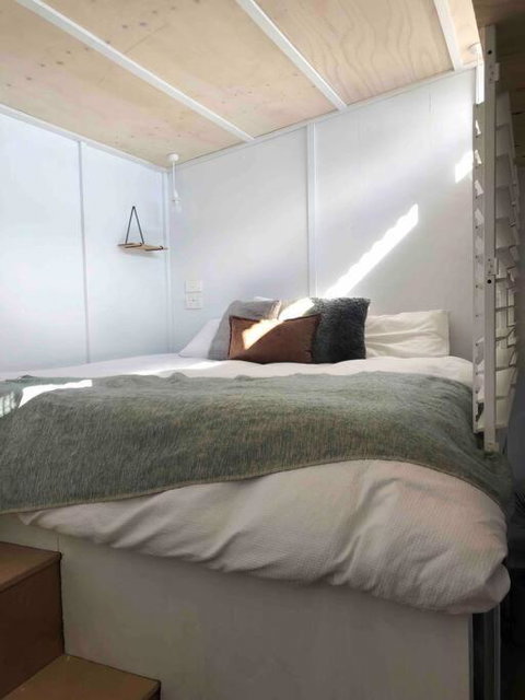 ReThynk Unique Tiny Home East Jindabyne - Broome Tourism 1