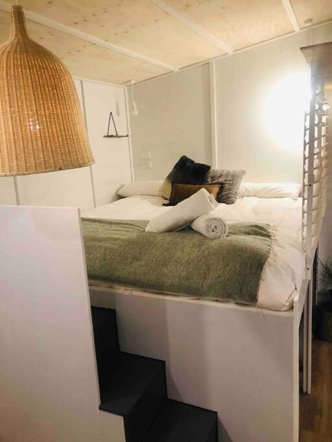 ReThynk Unique Tiny Home East Jindabyne - Broome Tourism 2