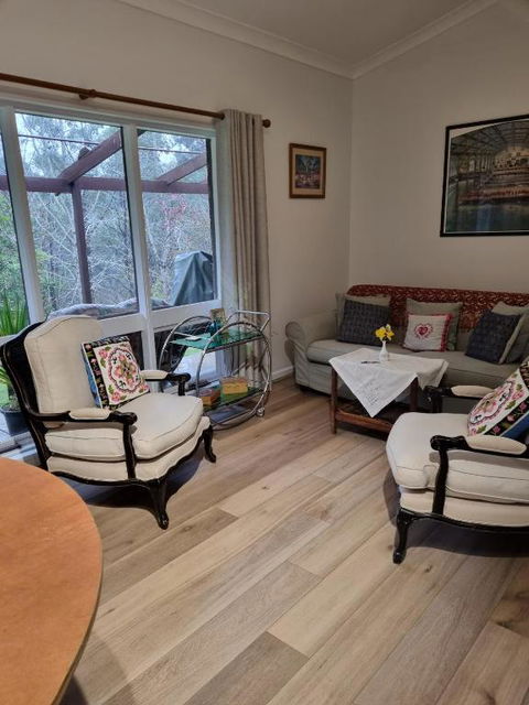 Retreat In Stirling - Broome Tourism 1