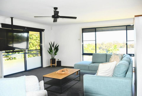 Retreat To Marlin - Broome Tourism 1