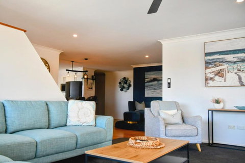 Retreat To Marlin - Broome Tourism 3