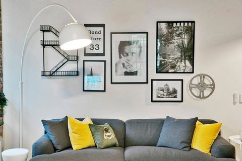 Retro Meets Industrial At Heritage Bond Store - Broome Tourism 2