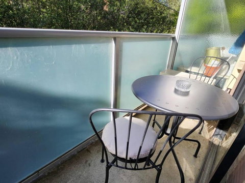 Retro Rose St Kilda Mansions - Broome Tourism 2
