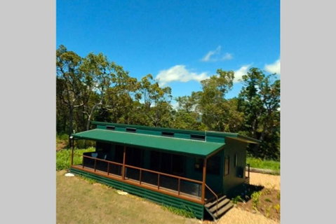Ridge Cabin - Stunning Views - 5km From Neighbours - Broome Tourism 0
