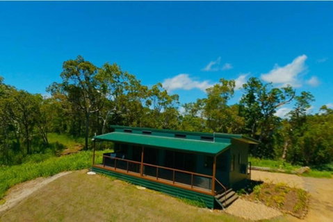 Ridge Cabin - Stunning Views - 5km From Neighbours - Broome Tourism 1