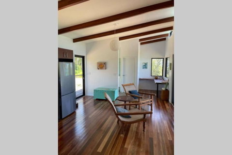 Ridge Cabin - Stunning Views - 5km From Neighbours - Broome Tourism 2