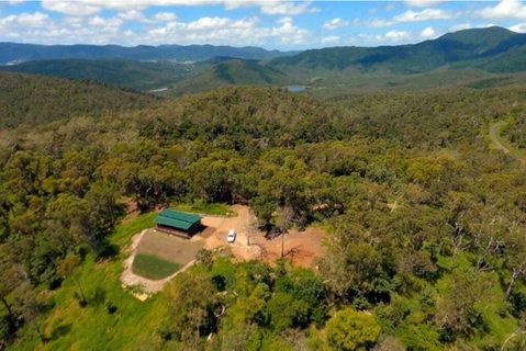 Ridge Cabin - Stunning Views - 5km From Neighbours - Broome Tourism 3