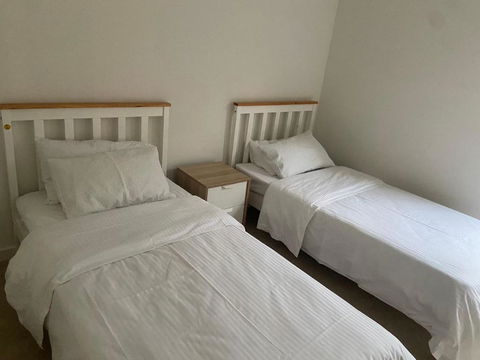 Ringwood View Morden Unit - Broome Tourism 1