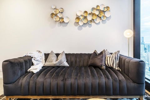 Ritzy Apartment In Iconic Australia 108 With Views - Broome Tourism 0