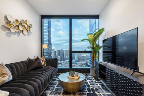 Ritzy Apartment In Iconic Australia 108 With Views - Broome Tourism 1