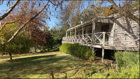 Rivendell Cottage - Broome Tourism 1