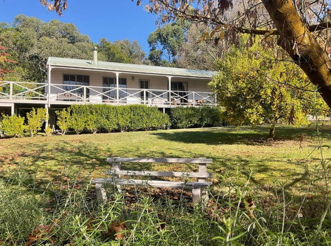 Rivendell Cottage - Broome Tourism 0
