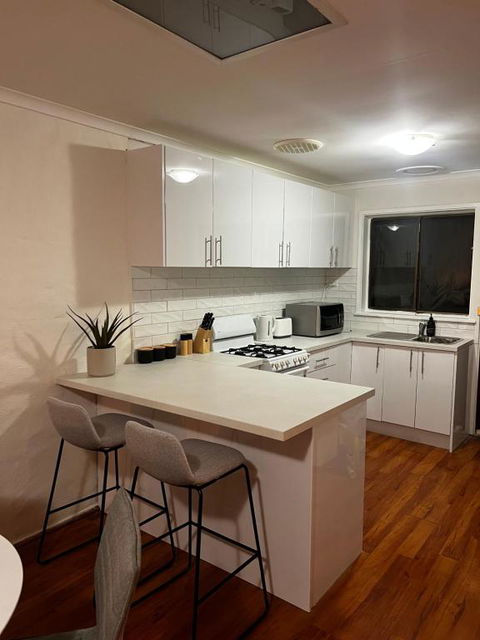 River End Unit Near Parkland - Broome Tourism 3