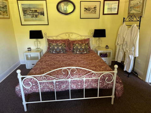 River Front Estate - Broome Tourism 1