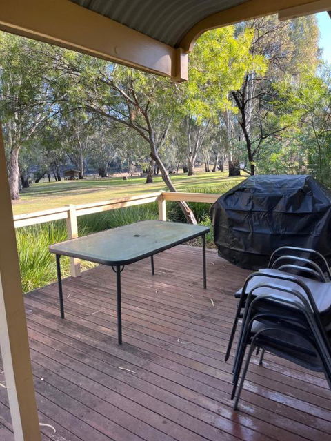 River Frontage Unit Moama - Broome Tourism 2