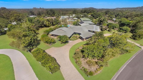 River Gum Luxury Bed And Breakfast - Broome Tourism 3