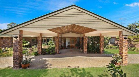 River Gum Luxury Bed And Breakfast - Broome Tourism 2