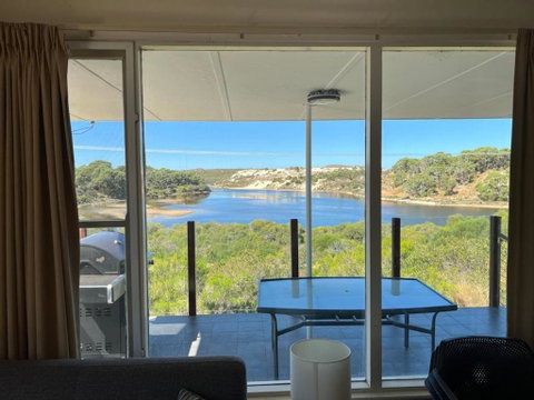 River Panorama Beach House - Broome Tourism 0