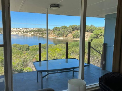 River Panorama Beach House - Broome Tourism 3