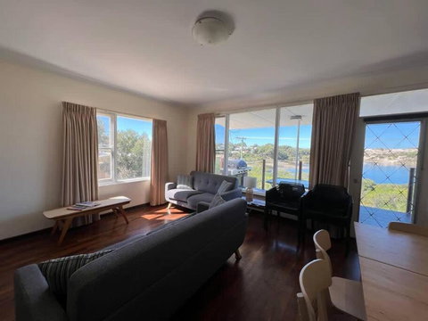 River Panorama Beach House - Broome Tourism 2